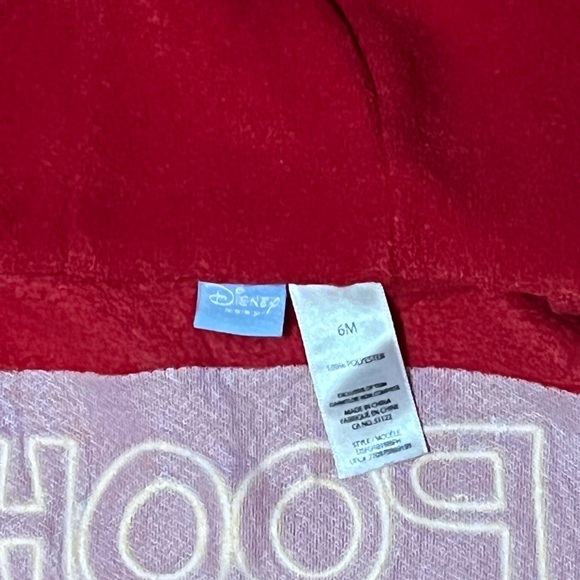 Winnie the Pooh collection - Disney original - Picture 3 of 3